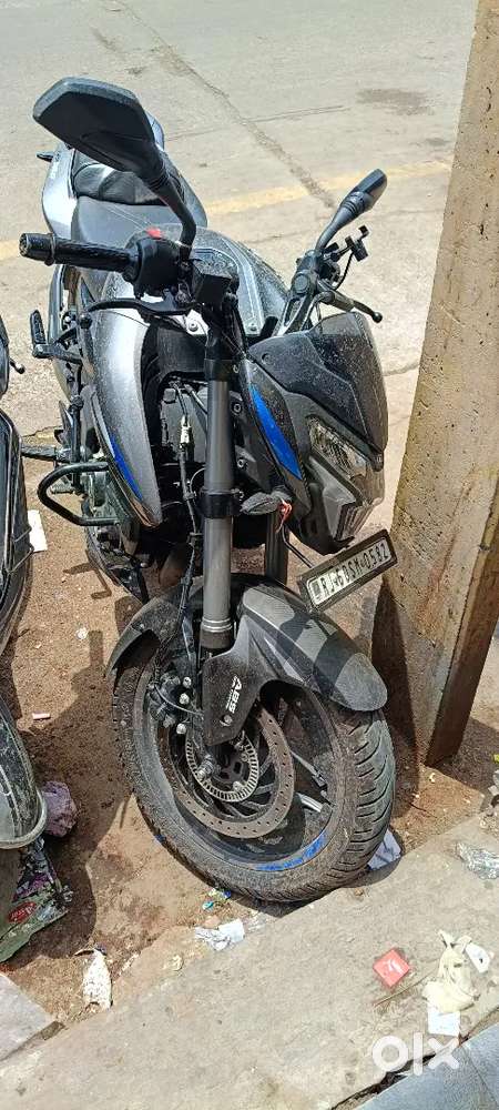 Good condition