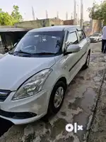 Maruti Suzuki Swift Dzire 2023 company cng all documents ok