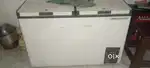 Tata voltas deep freezer for sale good condition super child