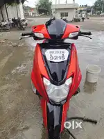 TVS NTROQ 125