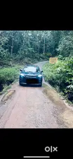 Maruti Suzuki Fronx Petrol 13000 Km Driven