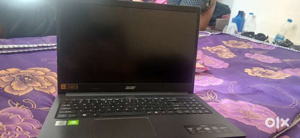 Acer aspire a315-57g