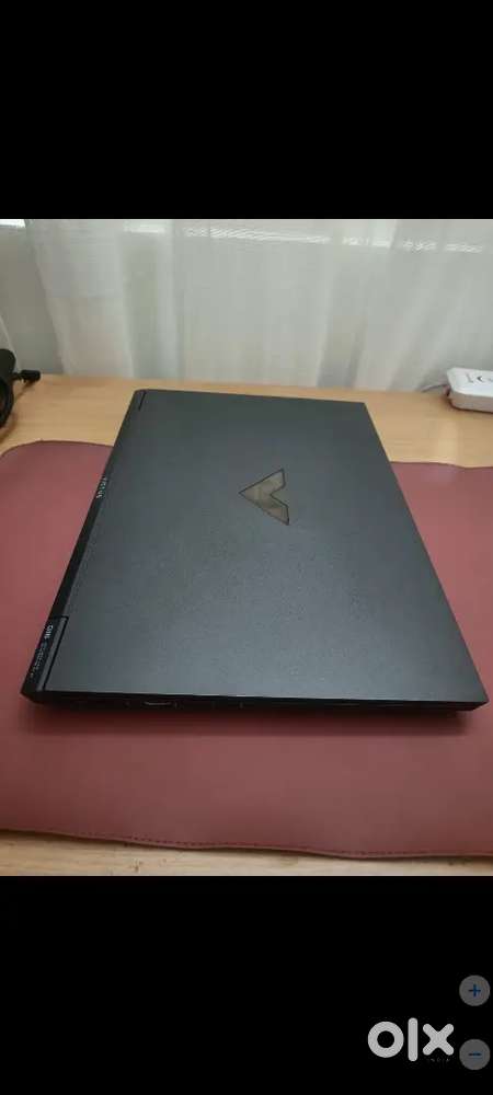 gaming laptop