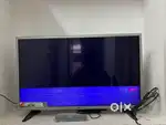 LG 32 Inches LED Tv