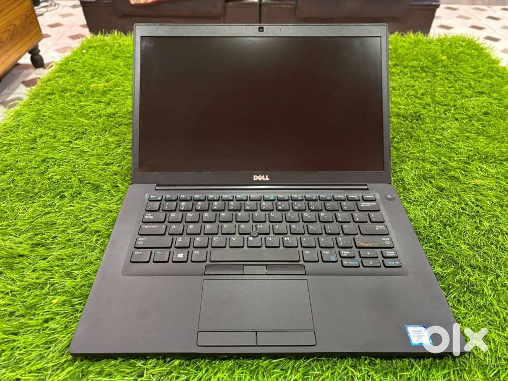 Dell 3400 i5 8th gen laptop new condition