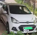 Hyundai Xcent 2016