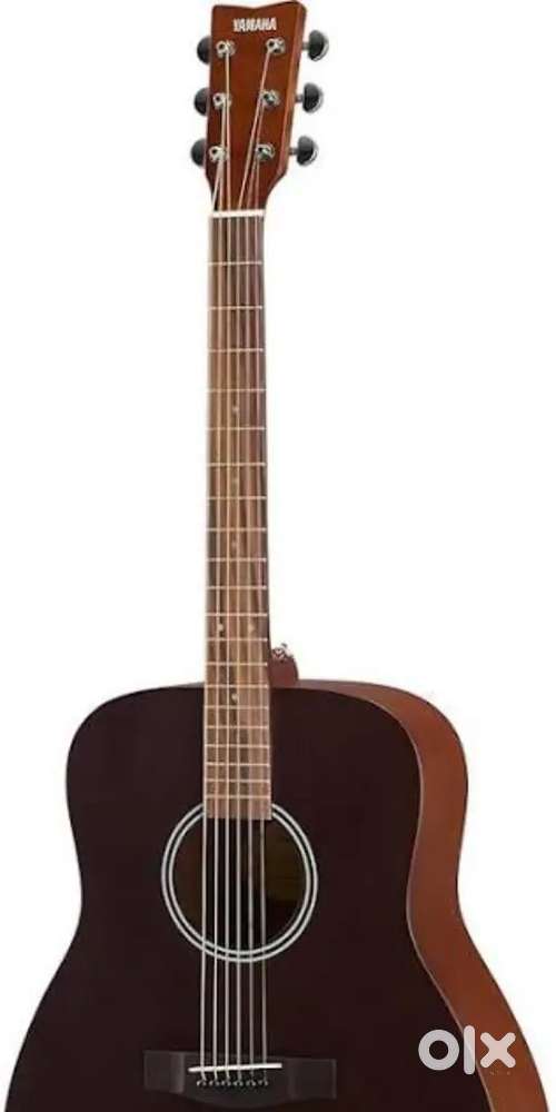 Yamaha Guitar f400
