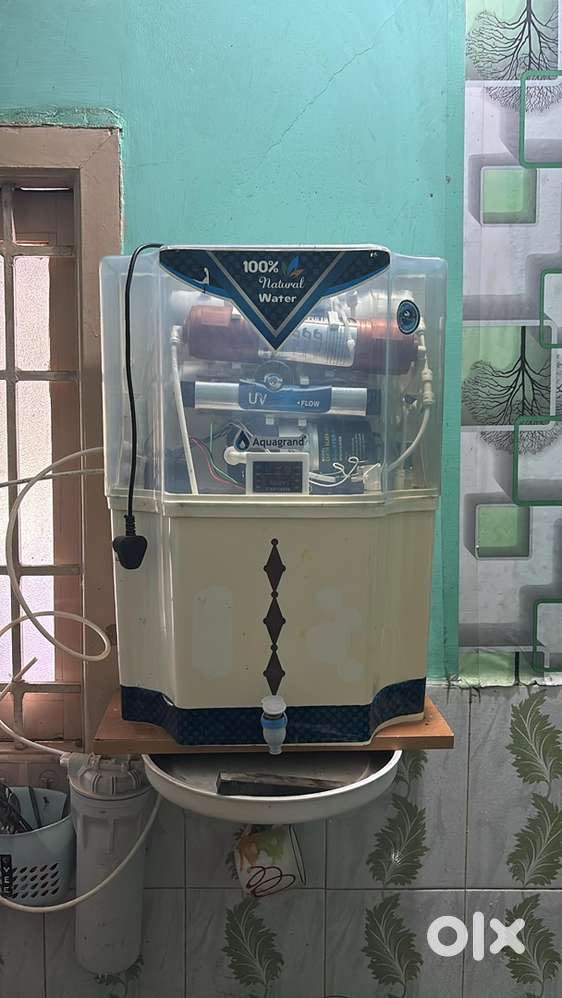 Aqua Grand Water purifier
