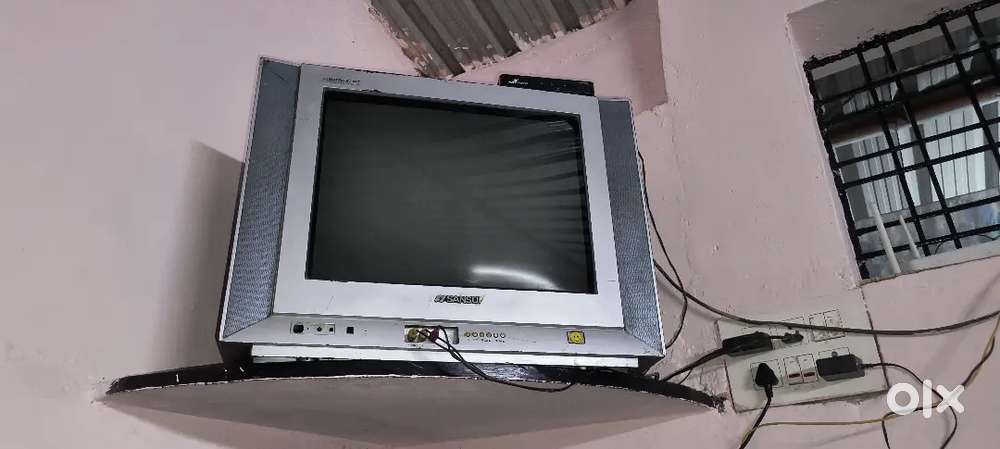 SANSUI Television
