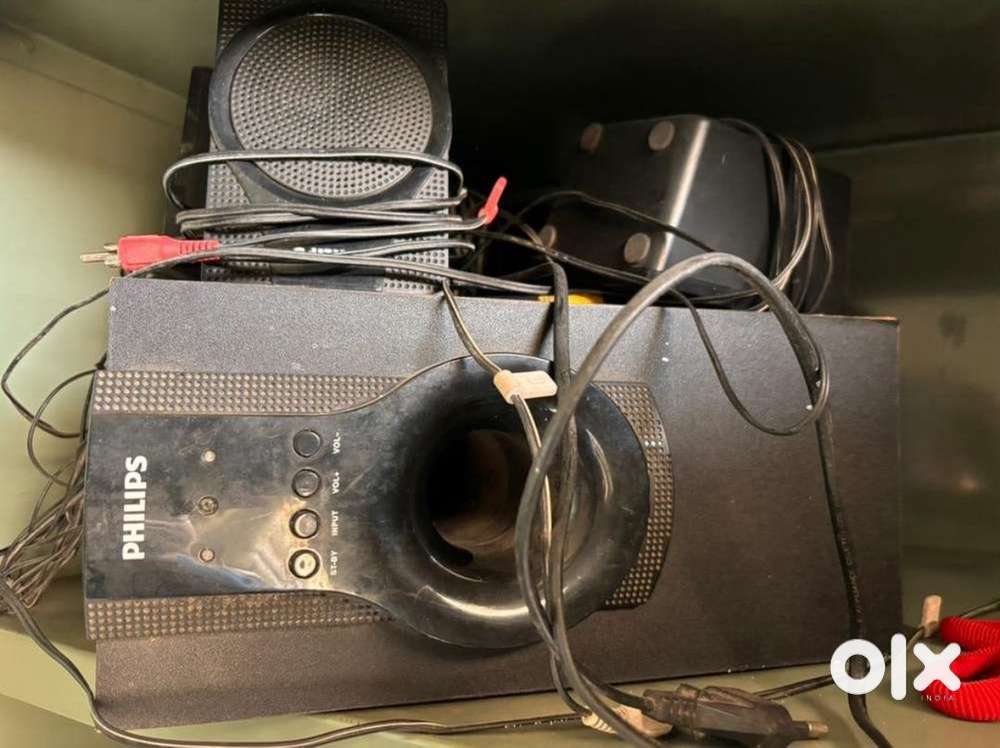 Old Philips speaker for sell