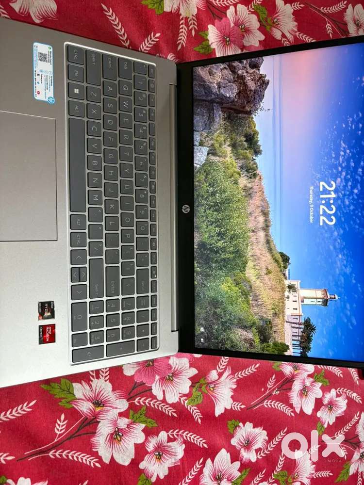 Hp 7000series