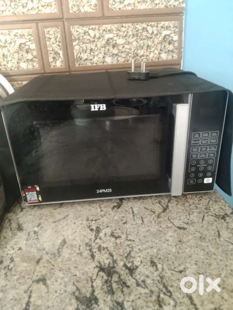 Microwave Oven (IFB) BRAND NEW
