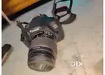 Canon camera