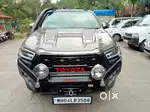 Toyota Hilux 2.8 High 4X4 AT, 2022, Diesel