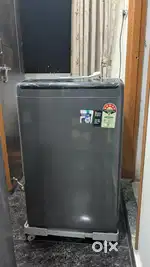 Whirlpool washing machine