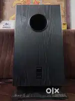 Onkyo 10inch subwoofer speaker SKW-530 230watt dynamic power 14kg