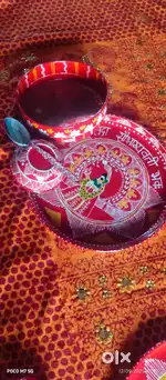 Karwachauth set at Rs 600