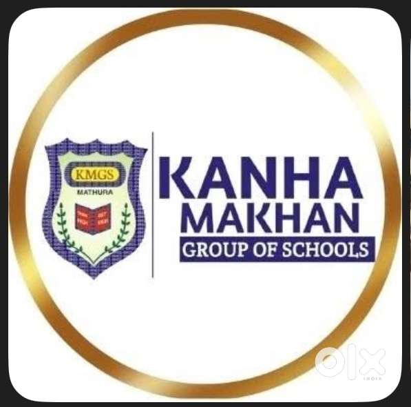 KANHA MAKHAN GROUP OF SCHOOL. We are hiring candidates.