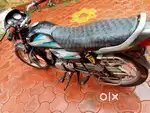 Delux Jabalpur rampur