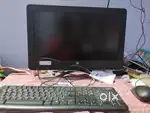 Hp all in one pc