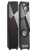 JBL Studio 180 Tower Speakers