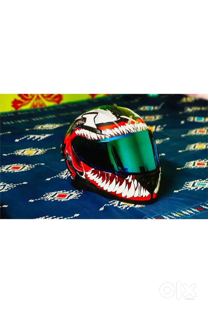 Axor apex venom marvel edition