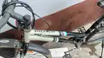 VALENCIA  BSA cycle selling just 1 year done