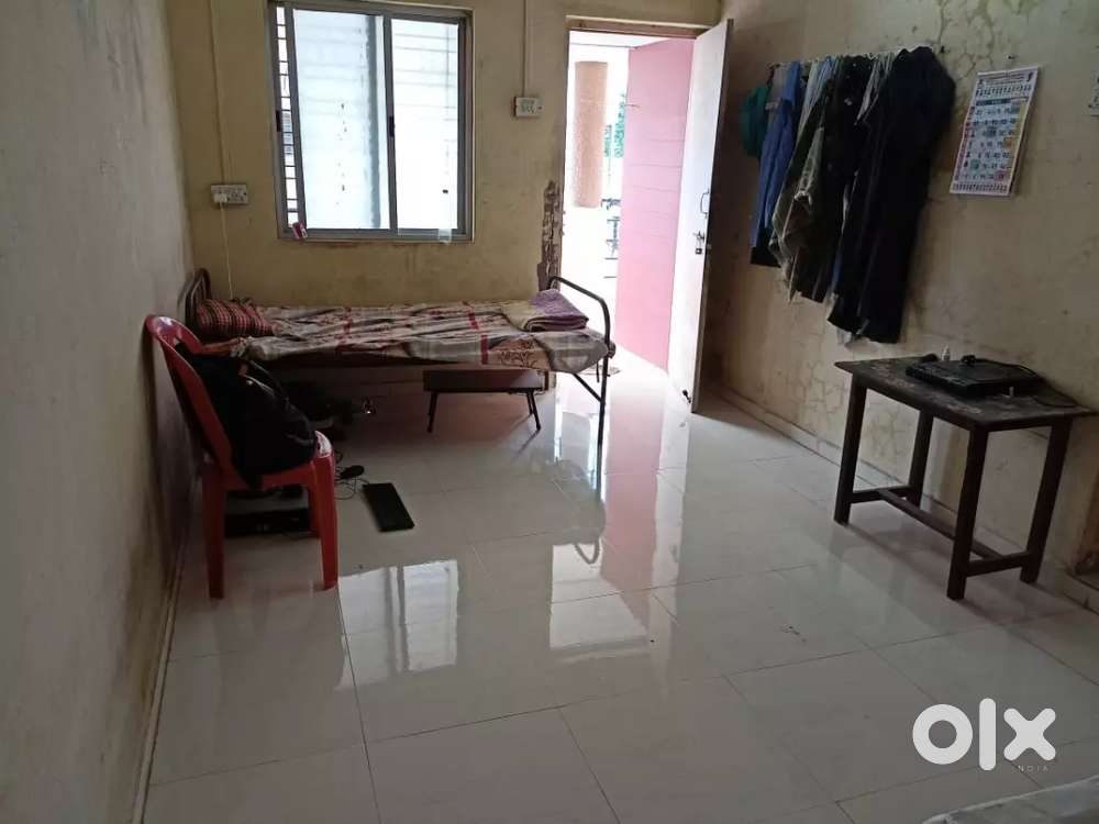 Room for Rent Near KK WAGH Engineering College.