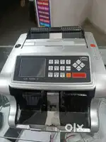 Gobbler GB 8888 Note Counting Machine
