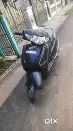 Honda Running condition