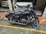 Royal Enfield classic 350