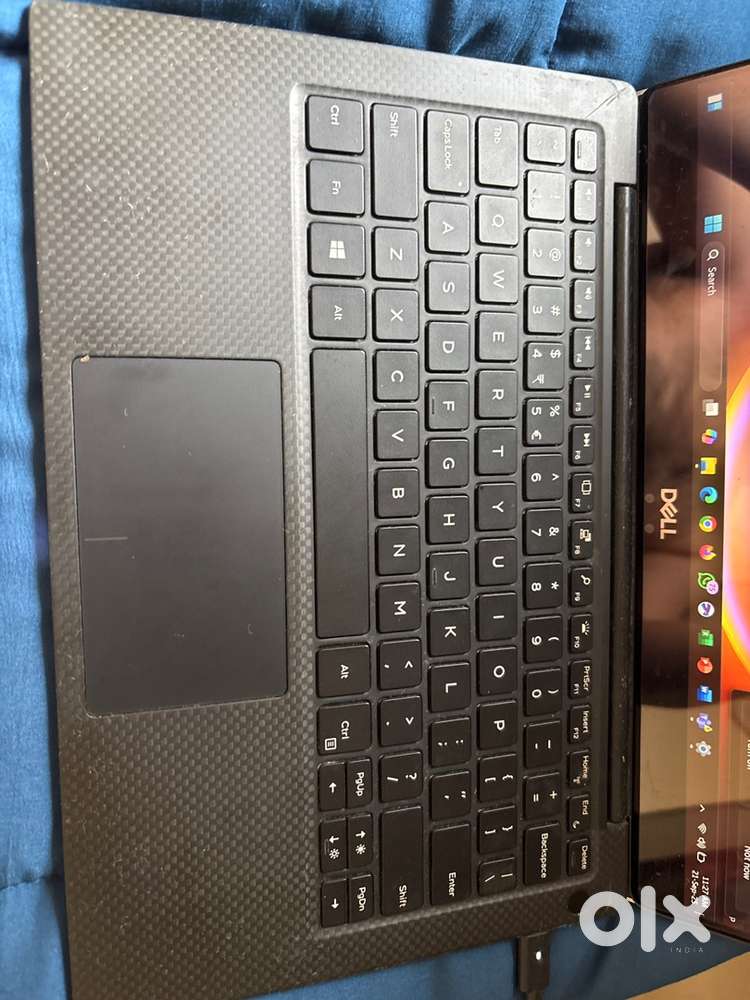 DELL XPS 13 LAPTOP