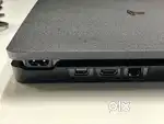 Ps4 slim (1TB)