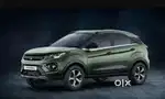 Tata Nexon 2022 Petrol 50000 Km Driven