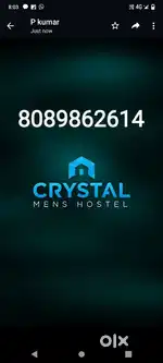 Jen's hostal ൽ helper
