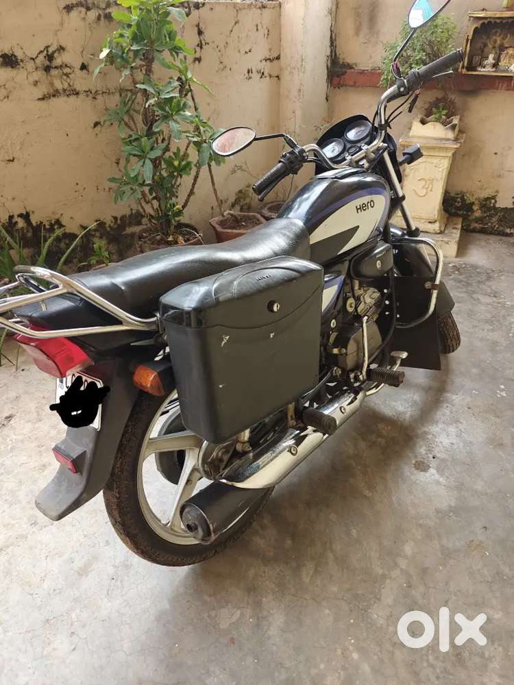 Hero splendor best condition for sale