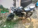 Fz V2 black Chennai