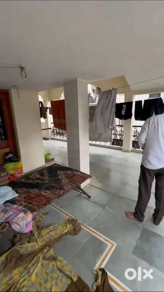 Urgent requirement for rent location- india colony opp D Mart