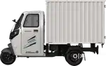Hiring Driver for 3-Wheeler Electric Load Auto | Porter Job | sales
