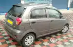 2013 model Single owner spark LT