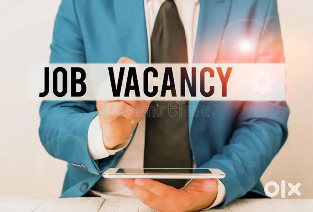 WANTED DATA ENTRY OPERATERS