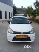 Maruti Suzuki Alto 800 2019-2023 0.8 LXI (O), 2020, CNG & Hybrids
