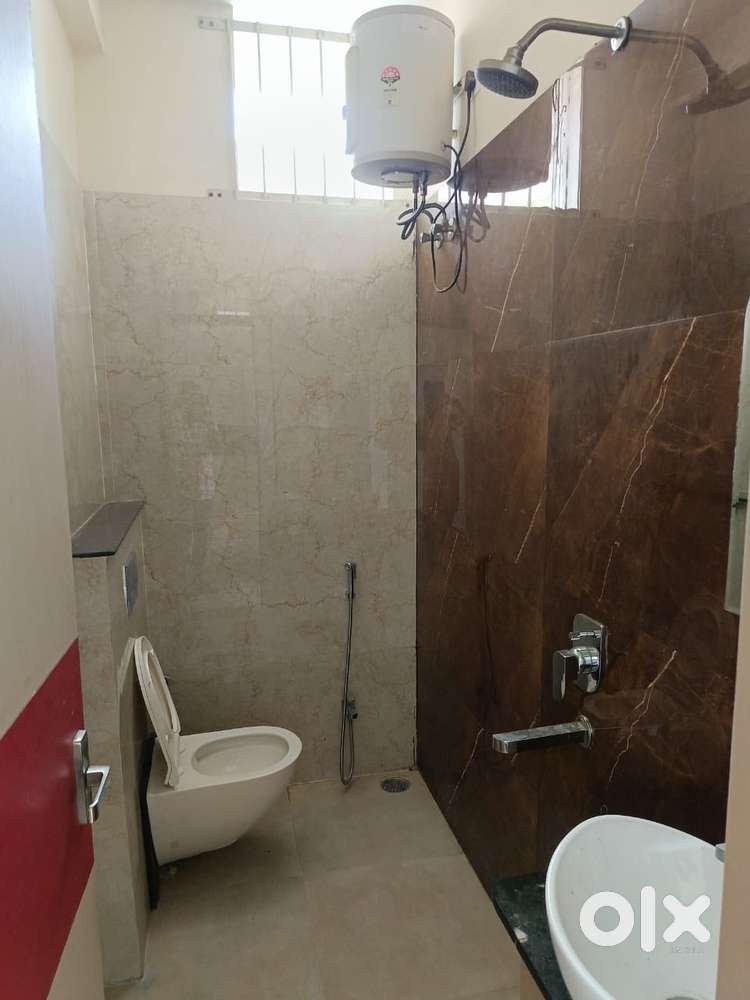 1bhk furnished - mahalaxmi nagar