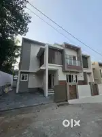 NEWLY BUILT PREMIUM 3BHK HOUSE FOR SALE AT KAKKANAD INFOPARK KMEA