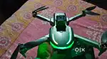Drone camera envie company