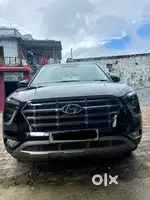 Hyundai Creta 2022 Diesel 70601 Km Driven