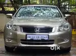 Honda Accord 2.4 Auto