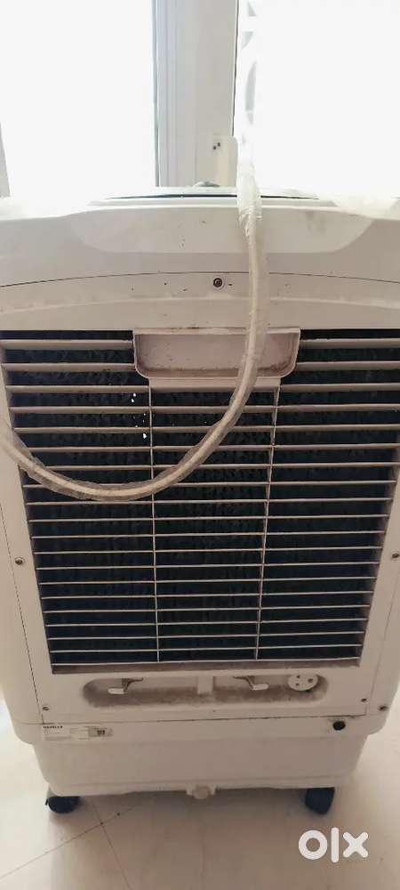 Havells Cooler only 2 years old cooler no damage perfect fine product