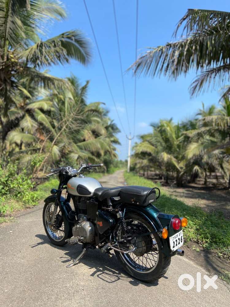 Royal Enfield