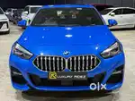 BMW 2 Series Gran Coupe 220i M Sport, 2021, Petrol